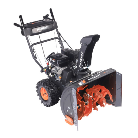 Снегоуборщик Patriot PS 707 E