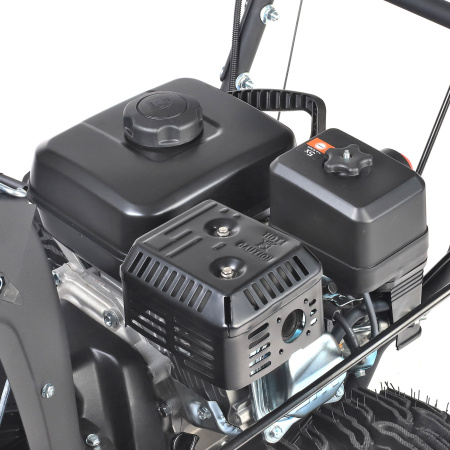 Снегоуборщик Patriot PS 603 LED