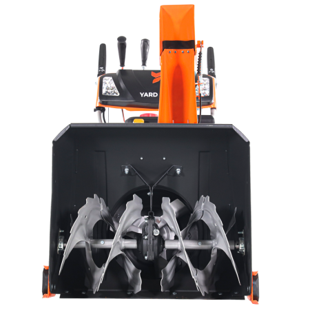 Снегоуборщик Yard Fox Optima 6151E