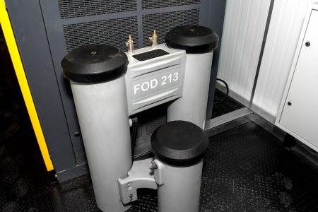 Контейнер МКС Energa-12,5