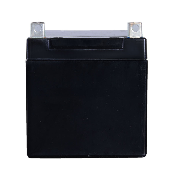 Аккумуляторная батарея АКБ Huter 12В 12Ач