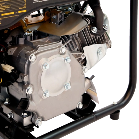 Инверторный генератор Denzel GT-2500iF