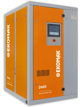 Винтовой компрессор Ekomak DMD 400 C 8