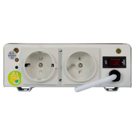 Стабилизатор напряжения Энергия АРС 500