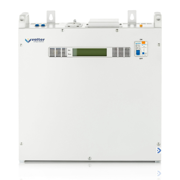 Стабилизатор напряжения Volter пттм 11