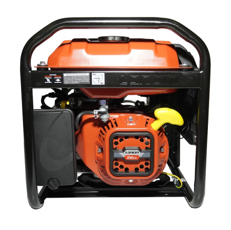 Бензиновый генератор Loncin LC3500-AS