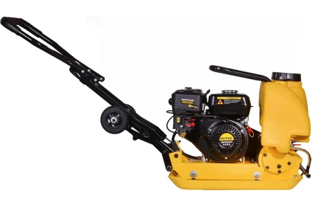 Виброплита Huter VP-110W
