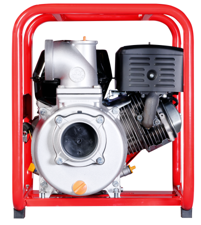 Бензиновая мотопомпа Fubag PG 1600