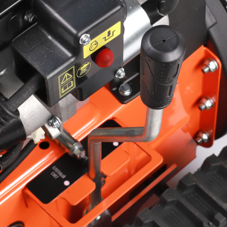 Снегоуборщик Patriot Сибирь 85 ET