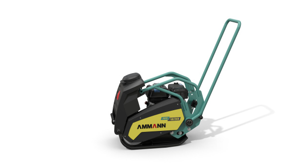 Виброплита Ammann APF 12/33