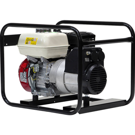 Генератор бензиновый EuroPower EP 2500 Генератор бензиновый EuroPower EP 2500