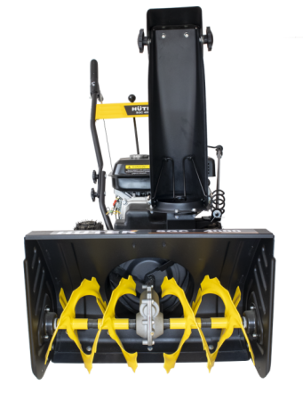 Снегоуборщик Huter SGC 4000