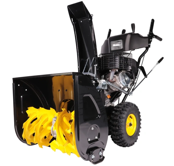 Снегоотбрасыватель Champion ST861