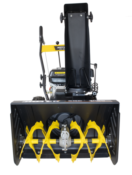 Снегоуборщик Huter SGC 4000