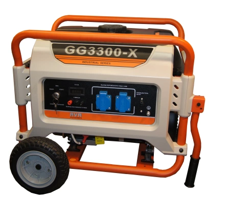 Газовый генератор REG GG3300-X