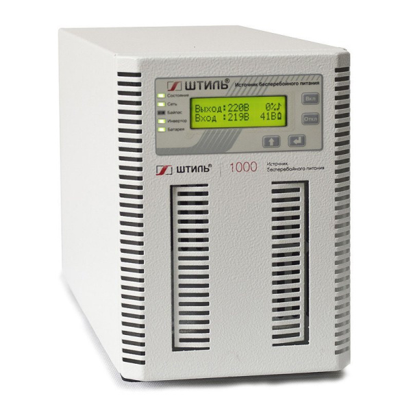 ИБП Штиль ST1101L