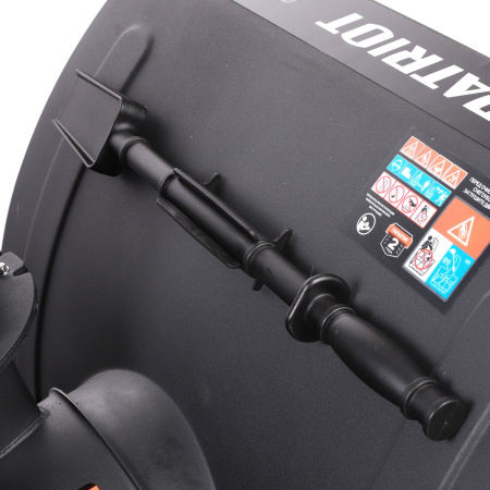 Снегоуборщик Patriot Сибирь 85 ET