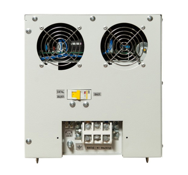 Стабилизатор Lider PS3000SQ-40