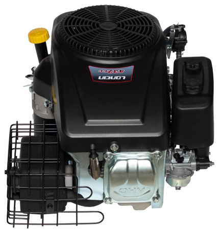 Бензиновый двигатель Loncin LC1P90F-1 (A type) D25.4 12А