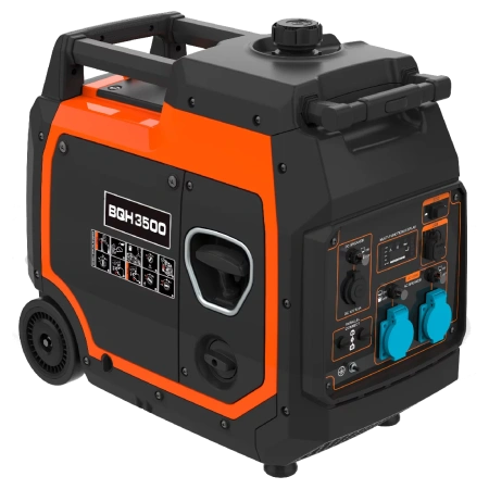 Инверторный генератор EVOline BQH 3500