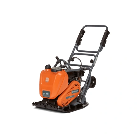 Виброплита Husqvarna LF 100 LAT