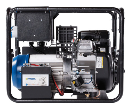 Бензиновый генератор Geko 9001 ED-AA/SHBA