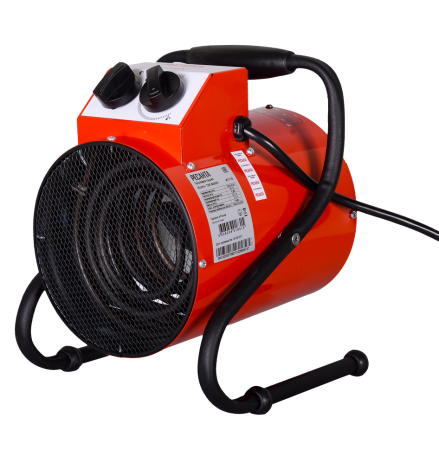 Электрическая тепловая пушка Ресанта ТЭП-5000К1