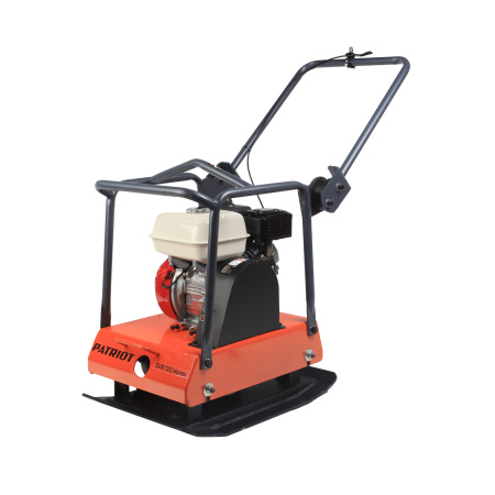 Виброплита Patriot SVR 120 Honda