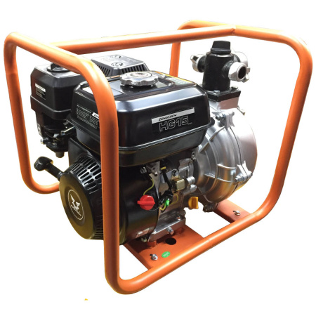 Мотопомпа Zongshen HG 15