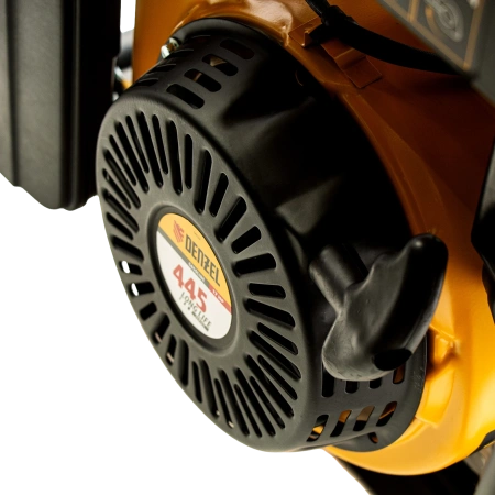 Бензиновый генератор Denzel GE 8900