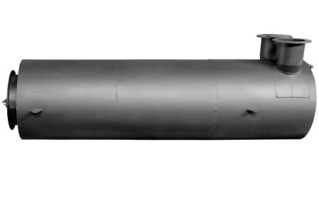 Каталитические нейтрализаторы