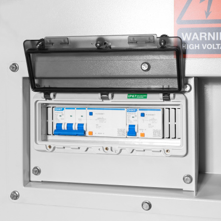 Дизельный генератор Daewoo DDW 14 SSE-3