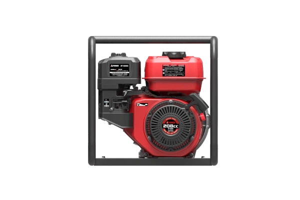 Мотопомпа A-iPower AWP50H-2