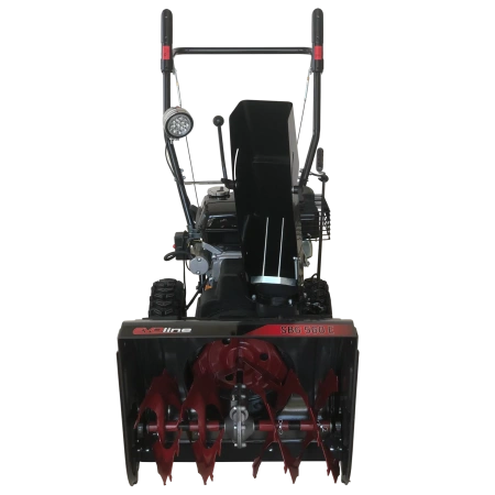 Снегоуборщик EVOline SBG 560 E