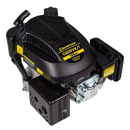 Бензиновый двигатель CHAMPION G200VK/1