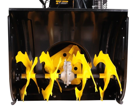 Снегоотбрасыватель Champion ST861