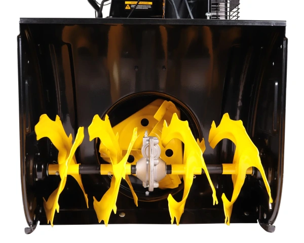 Снегоотбрасыватель Champion ST861