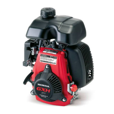 Бензиновый двигатель Honda GXH50