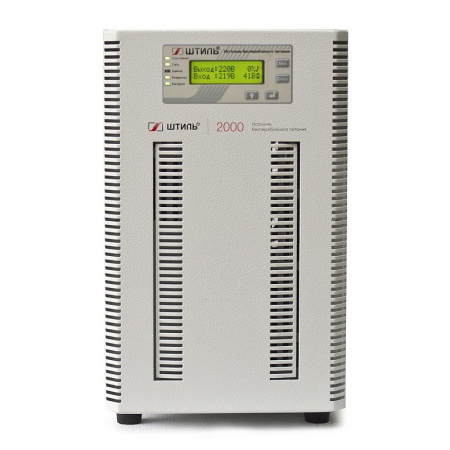 ИБП Штиль ST1102L