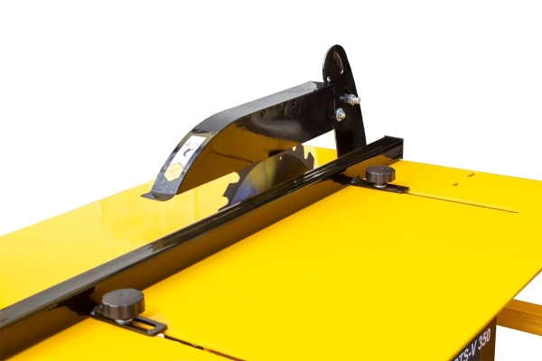 Циркулярный (распиловочный) станок VPK GTS-V 350