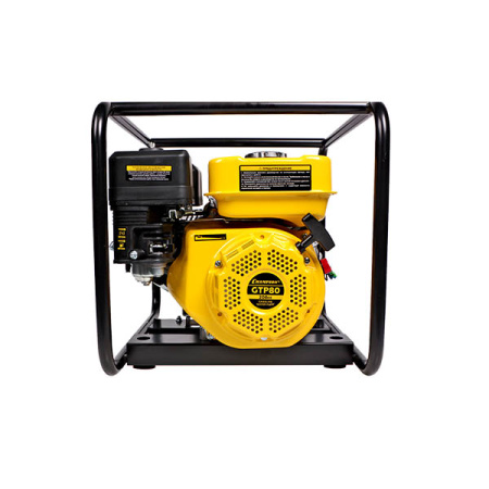 Мотопомпа Champion GTP80