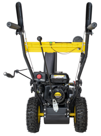 Снегоуборщик Huter SGC 4000E