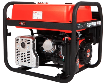Бензиновый генератор A-iPower A7000EAX