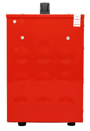 Электрическая тепловая пушка Ресанта ТЭП-2000Н