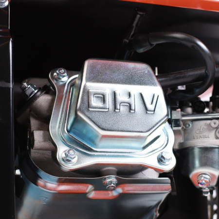 Бензиновый генератор Patriot GRS 3800