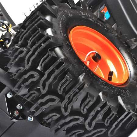 Снегоуборщик Patriot PS 601