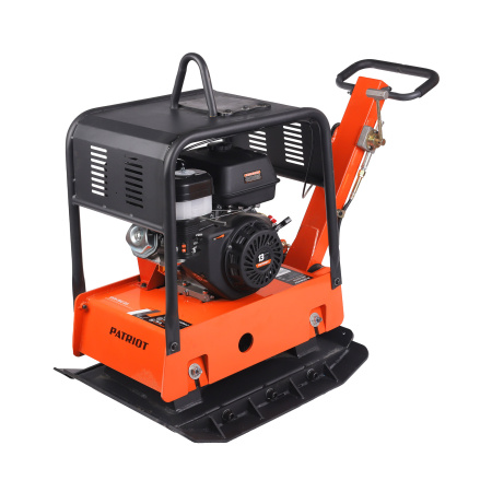 Виброплита Patriot SVR 250 RS