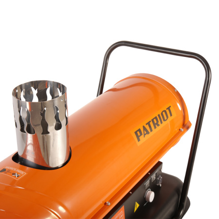 Тепловая пушка Patriot DTС 303i