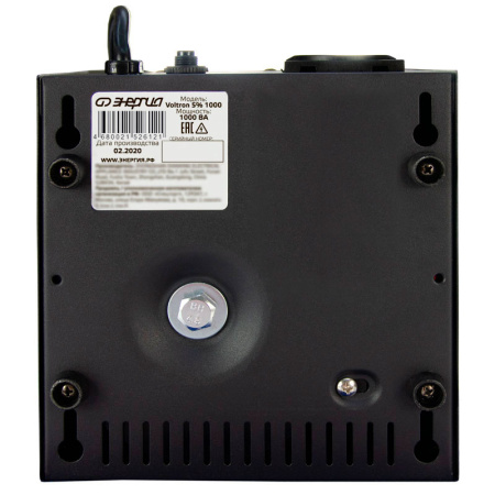 Стабилизатор напряжения Энергия Voltron 1000