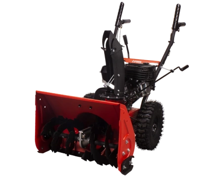 Снегоуборщик A-iPower AS567